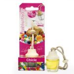 Ambientador Coche Chicle