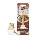 Pulverizador 100ml Chocolate