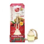 Ambientador Coche Frutos Rojos