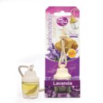 Ambientador Coche Lavanda Romero