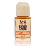 Esencia 12ml Canela Naranja