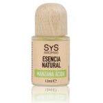 Esencia 12ml Manzana Ácida