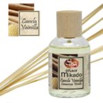 Mikado 50ml Canela Vainilla