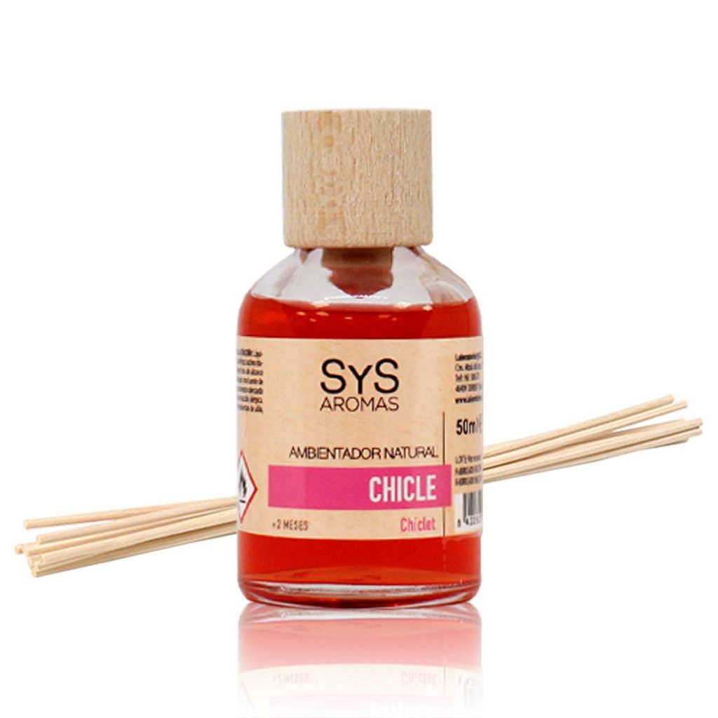 Mikado 50ml Chicle