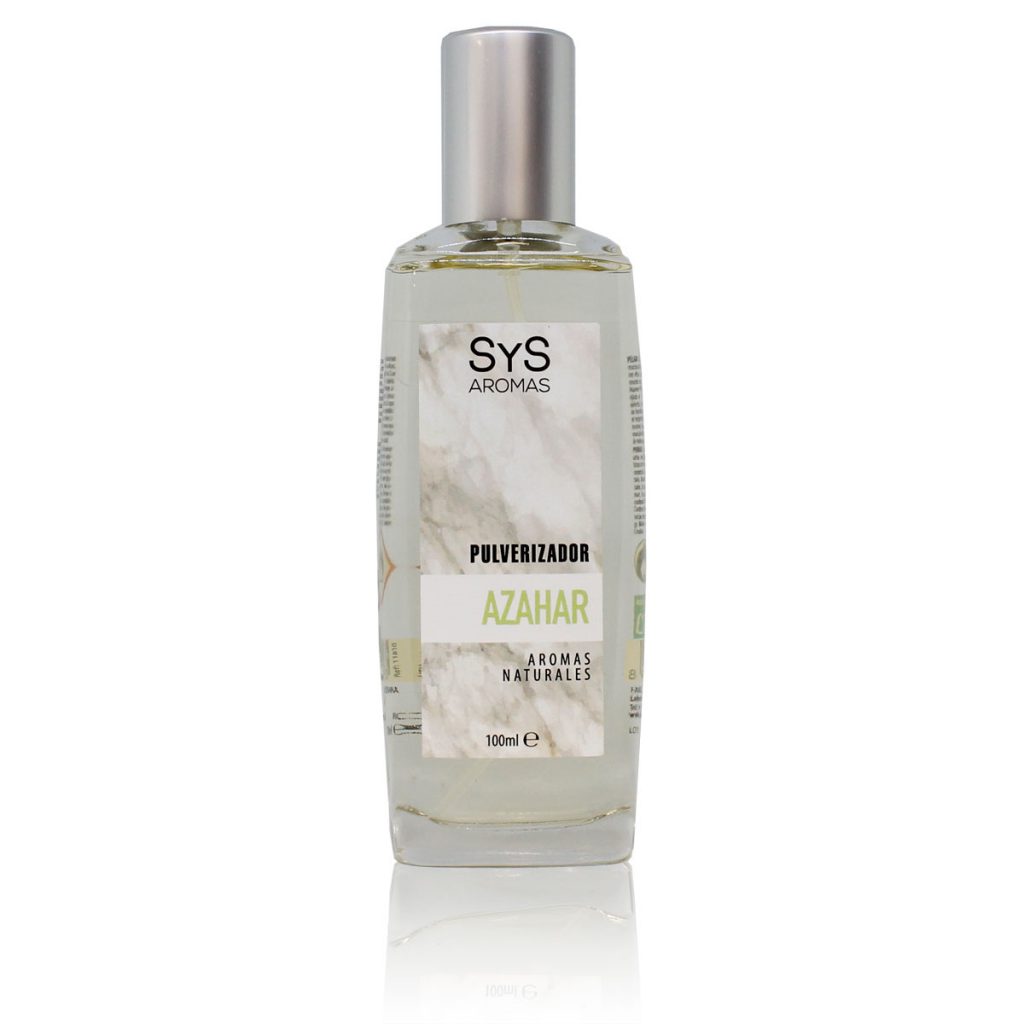 Pulverizador 100ml Azahar