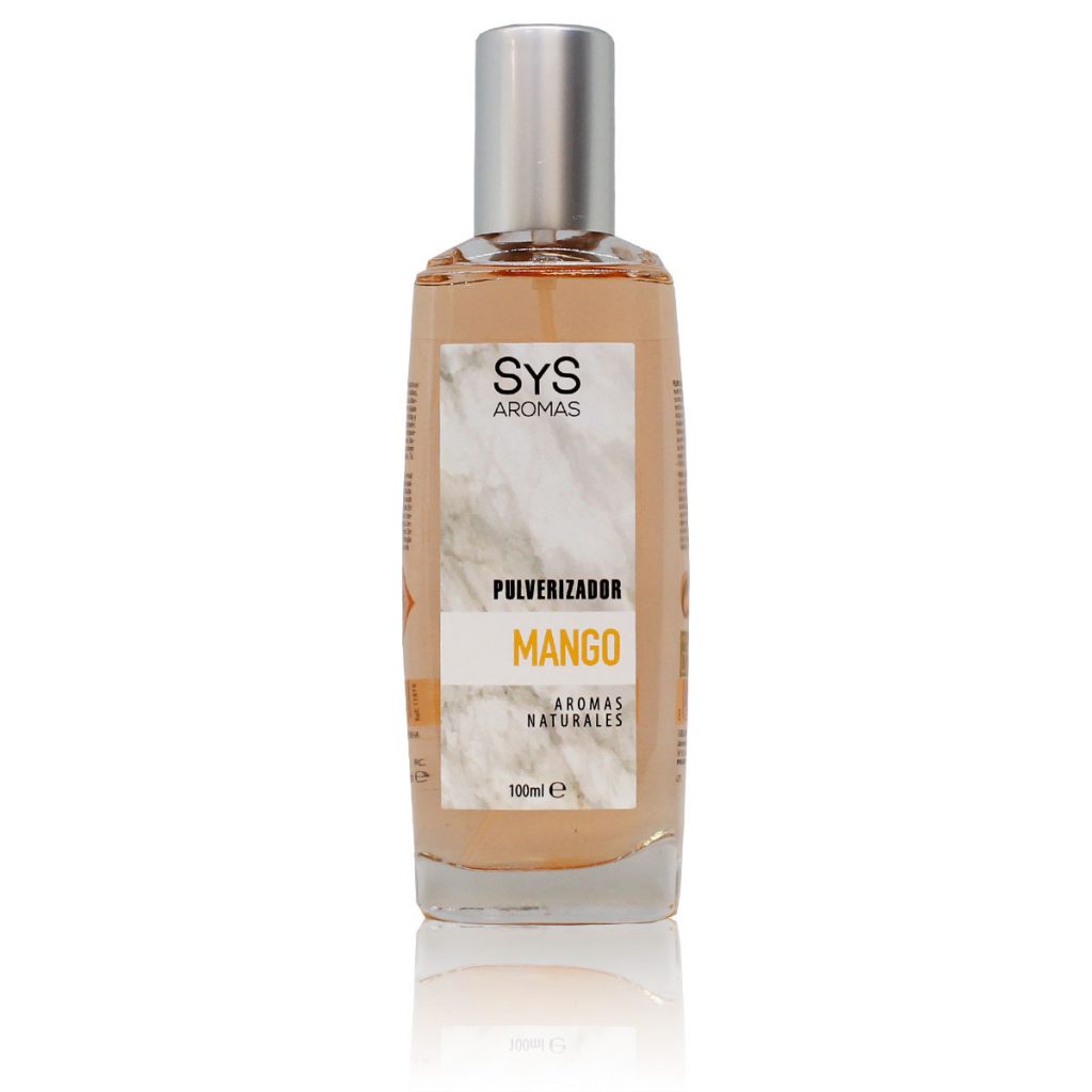 Pulverizador 100ml Mango